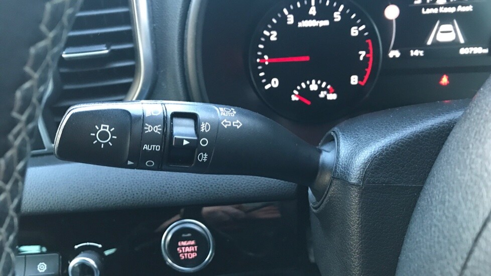 Used Kia Sportage 2017 for sale - 76872675: Photo 27