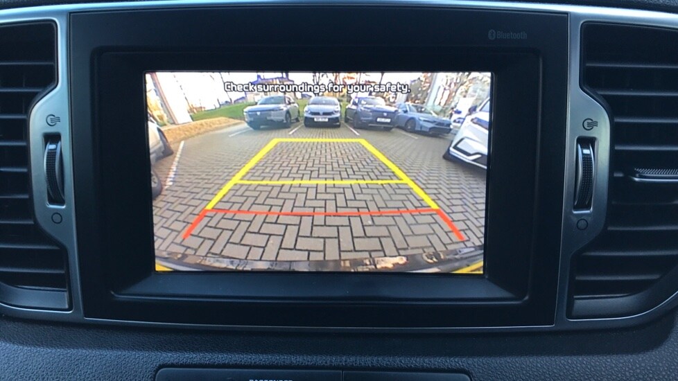 Used Kia Sportage 2017 for sale - 76872675: Photo 28