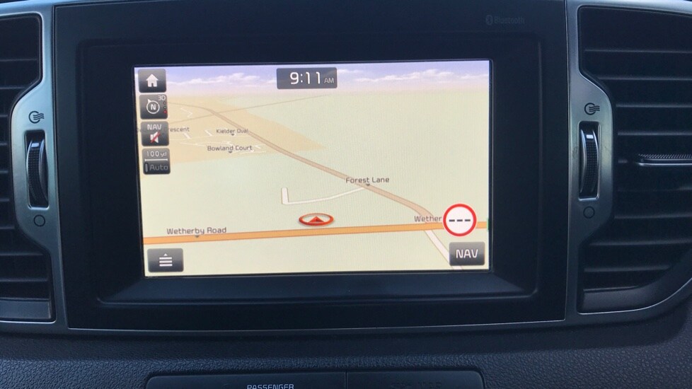 Used Kia Sportage 2017 for sale - 76872675: Photo 29