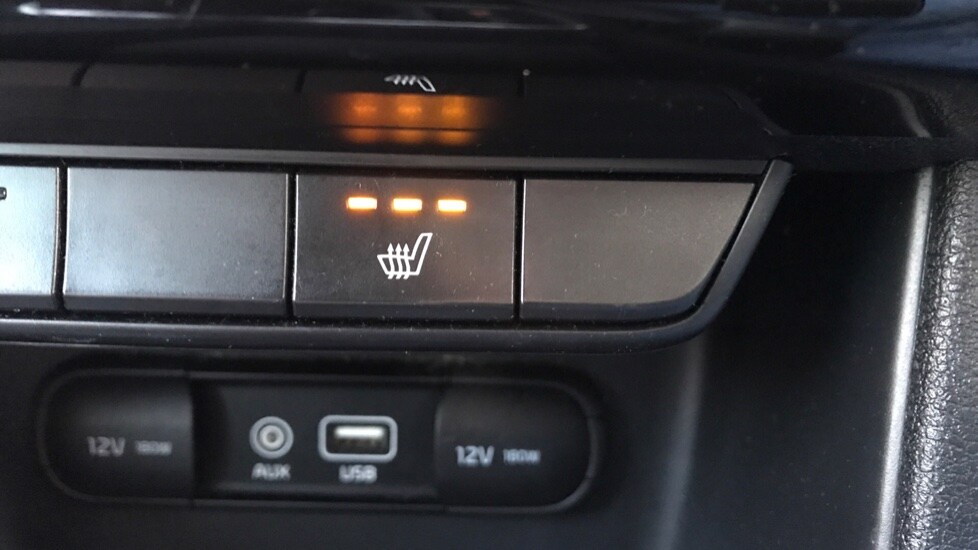 Used Kia Sportage 2017 for sale - 76872675: Photo 36