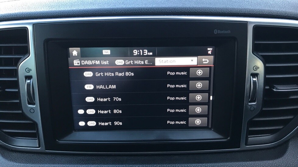 Used Kia Sportage 2017 for sale - 76872675: Photo 37