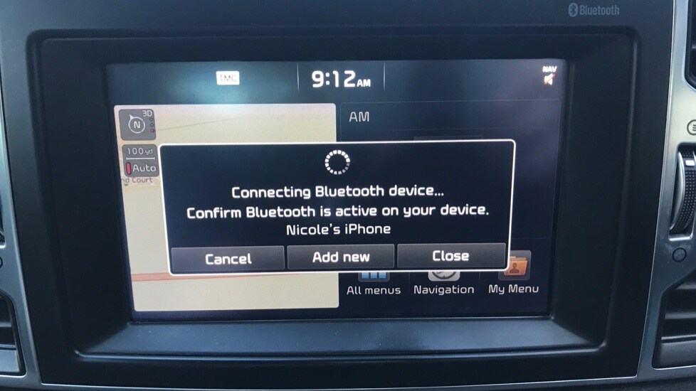 Used Kia Sportage 2017 for sale - 76872675: Photo 38