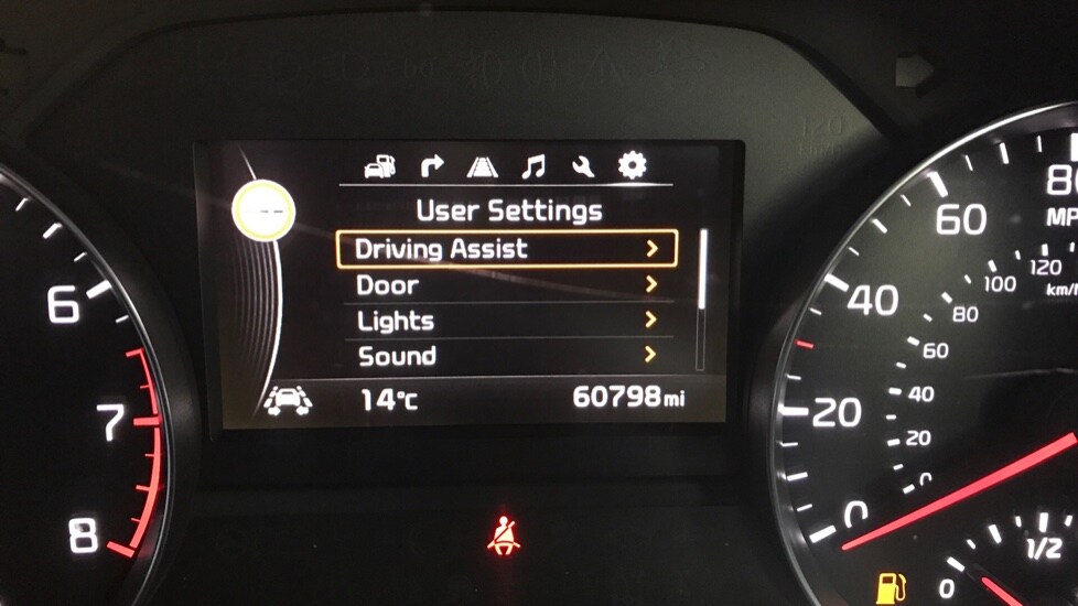 Used Kia Sportage 2017 for sale - 76872675: Photo 43