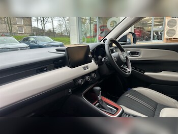 Used Honda HR-V 2025 for sale - 76575024: Photo