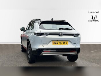 Used Honda HR-V 2025 for sale - 76575024: Photo