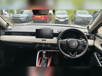 Used Honda HR-V 2025 for sale - 76575024: Photo