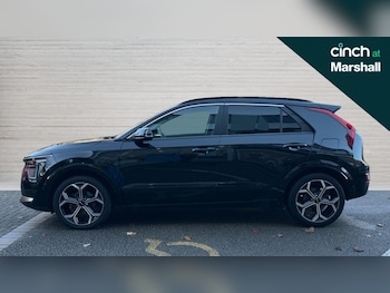 Used Kia Niro 2023 for sale - 76731547: Photo