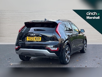 Used Kia Niro 2023 for sale - 76731547: Photo