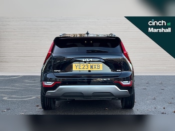 Used Kia Niro 2023 for sale - 76731547: Photo