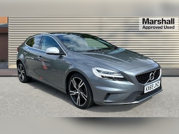 Volvo - V40