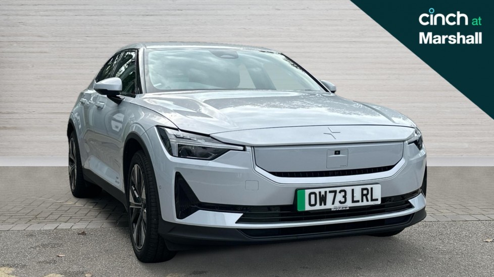 Used Polestar Polestar 2 2023 for sale - 76079257: Photo 1