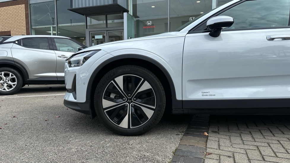 Used Polestar Polestar 2 2023 for sale - 76079257: Photo 17