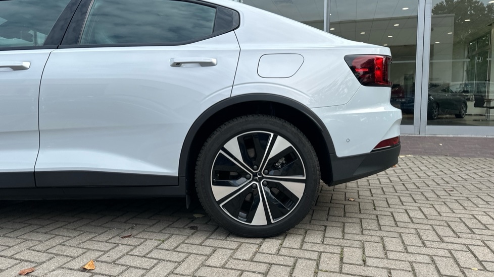 Used Polestar Polestar 2 2023 for sale - 76079257: Photo 18