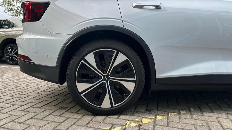 Used Polestar Polestar 2 2023 for sale - 76079257: Photo 19