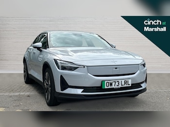 Polestar - Polestar 2