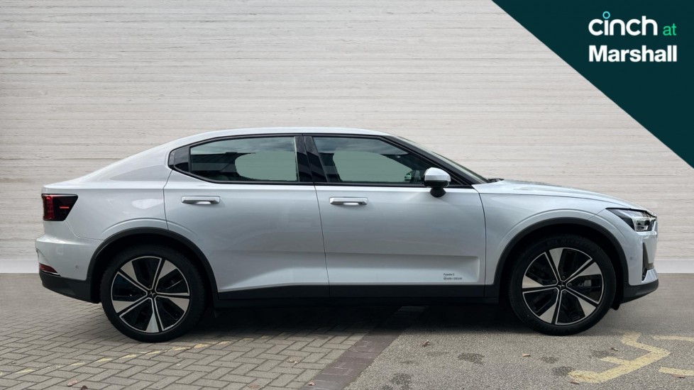 Used Polestar Polestar 2 2023 for sale - 76079257: Photo 2