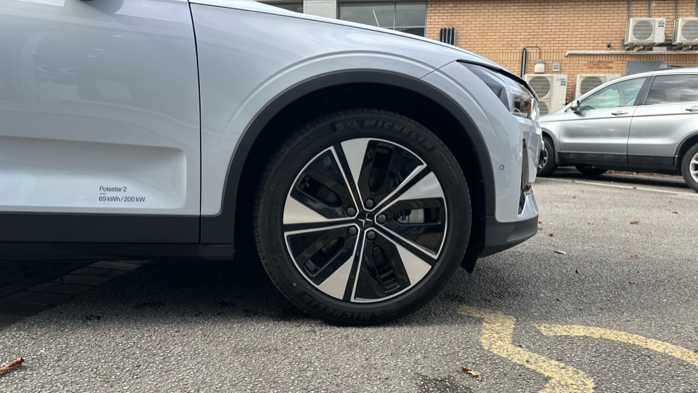 Used Polestar Polestar 2 2023 for sale - 76079257: Photo 20