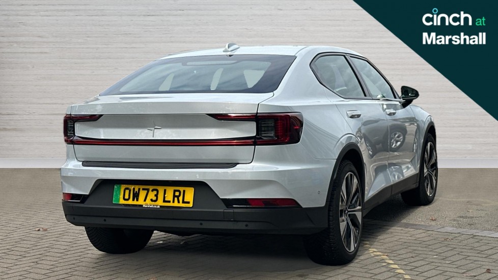 Used Polestar Polestar 2 2023 for sale - 76079257: Photo 3