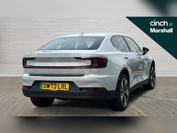 Used Polestar Polestar 2 2023 for sale - 76079257: Photo 3