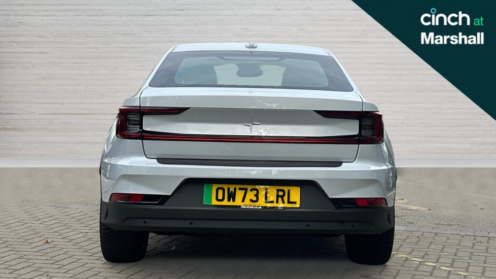 Used Polestar Polestar 2 2023 for sale - 76079257: Photo 4