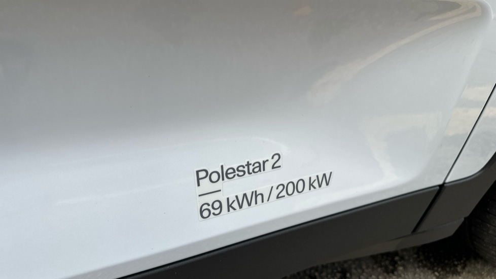 Used Polestar Polestar 2 2023 for sale - 76079257: Photo 44