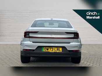 Used Polestar Polestar 2 2023 for sale - 76079257: Photo 4