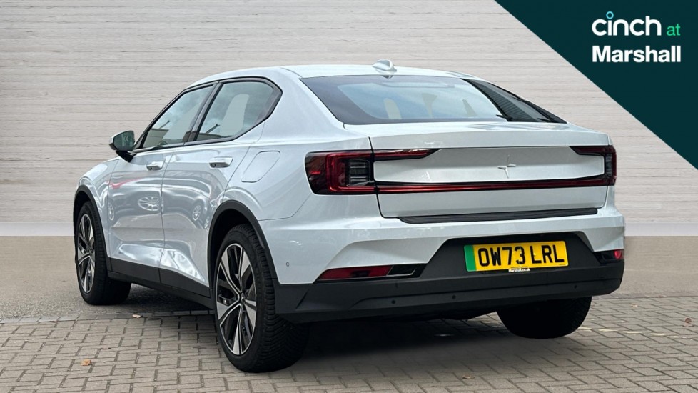 Used Polestar Polestar 2 2023 for sale - 76079257: Photo 5