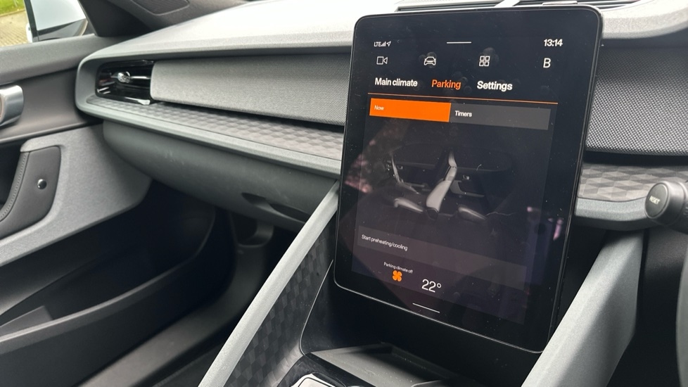 Used Polestar Polestar 2 2023 for sale - 76079257: Photo 51