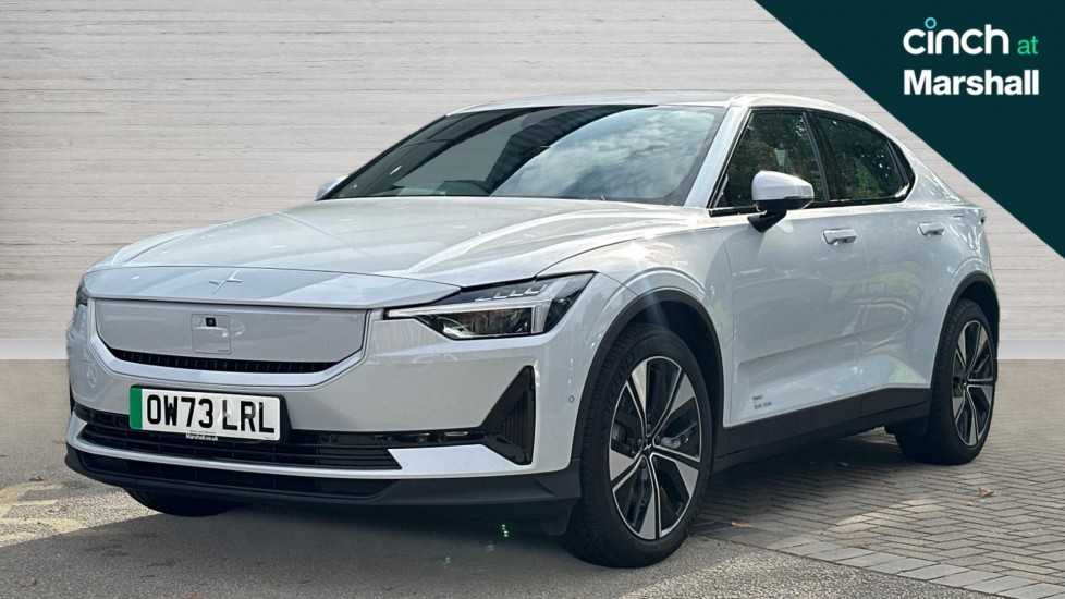 Used Polestar Polestar 2 2023 for sale - 76079257: Photo 7