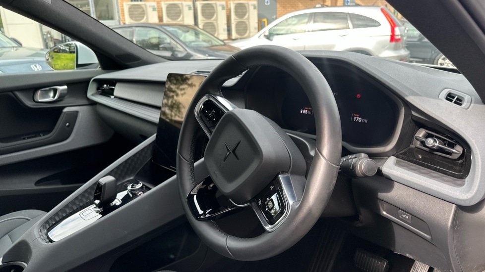 Used Polestar Polestar 2 2023 for sale - 76079257: Photo 9