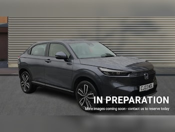 2023 - HR-V 1.5 eHEV Elegance 5dr CVT