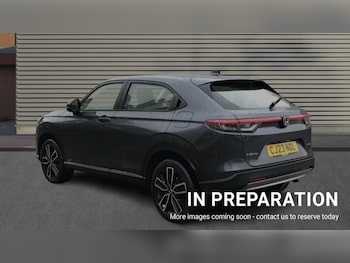 Used Honda HR-V 2023 for sale - 76749896: Photo