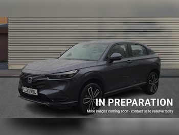 Used Honda HR-V 2023 for sale - 76749896: Photo