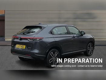 Used Honda HR-V 2023 for sale - 76749896: Photo