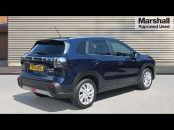 Used Suzuki SX4 S-Cross 2023 for sale - 74963683: Photo