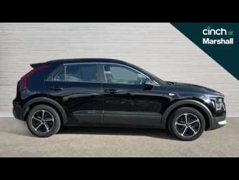 Used Kia Niro 2023 for sale - 75011225: Photo