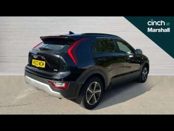 Used Kia Niro 2023 for sale - 75011225: Photo