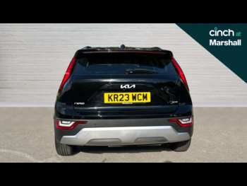 Used Kia Niro 2023 for sale - 75011225: Photo