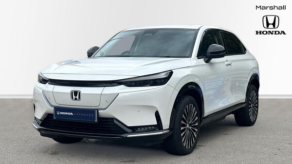 Used Honda e NY1 2024 for sale - 75602838: Photo 10