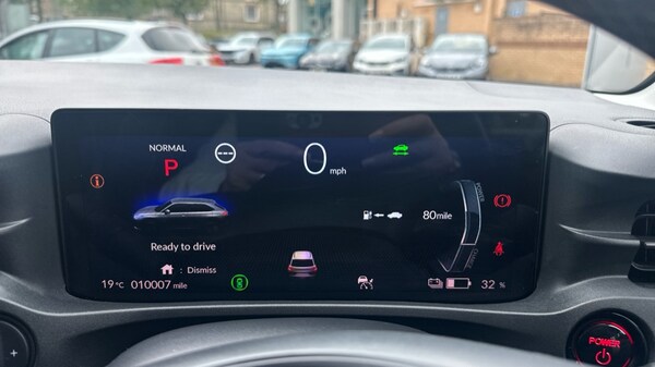 Used Honda e NY1 2024 for sale - 75602838: Photo 11