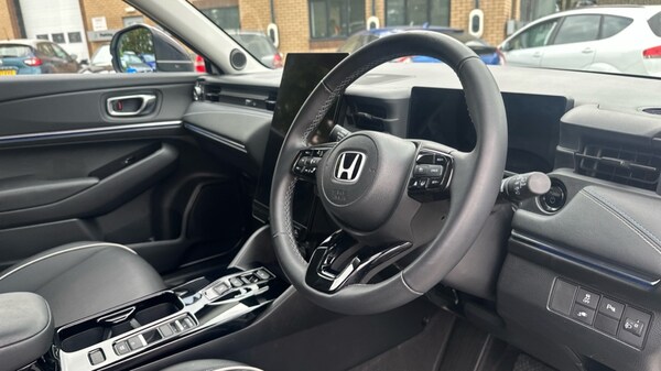 Used Honda e NY1 2024 for sale - 75602838: Photo 14