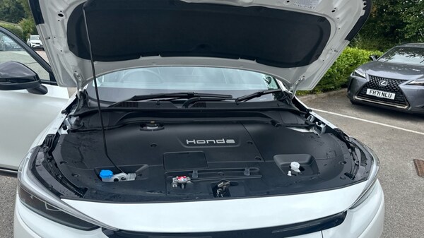 Used Honda e NY1 2024 for sale - 75602838: Photo 17