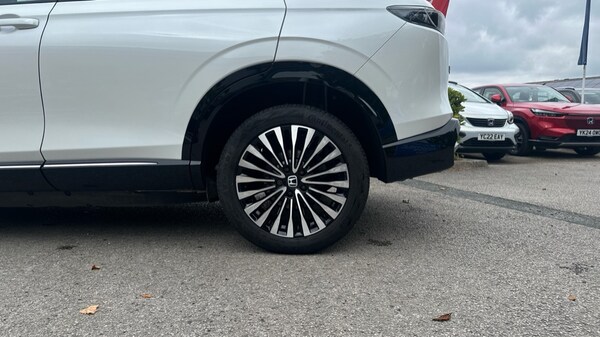 Used Honda e NY1 2024 for sale - 75602838: Photo 19