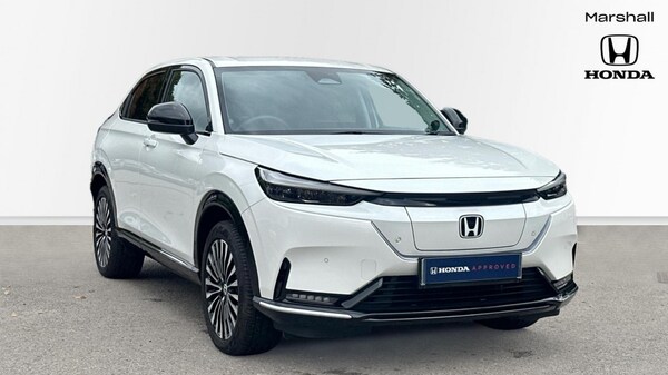Used Honda e NY1 2024 for sale - 75602838: Photo 1