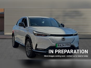 Used Honda e NY1 2024 for sale - 75602838: Photo