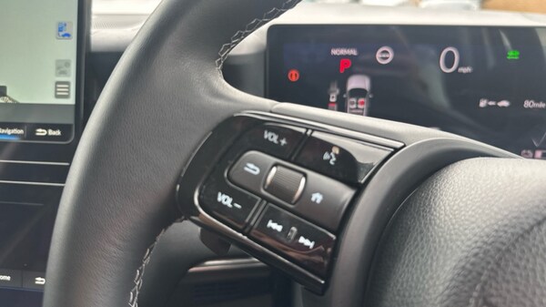 Used Honda e NY1 2024 for sale - 75602838: Photo 22