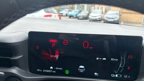 Used Honda e NY1 2024 for sale - 75602838: Photo 37