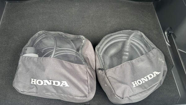 Used Honda e NY1 2024 for sale - 75602838: Photo 38