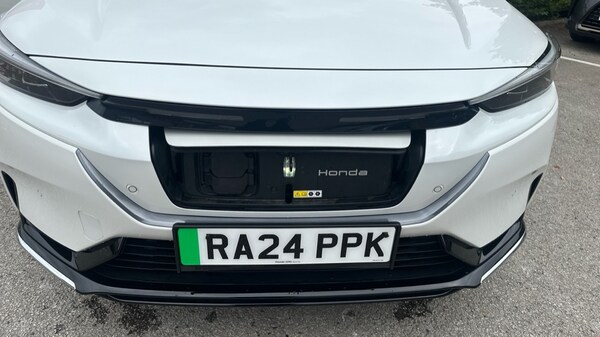 Used Honda e NY1 2024 for sale - 75602838: Photo 41