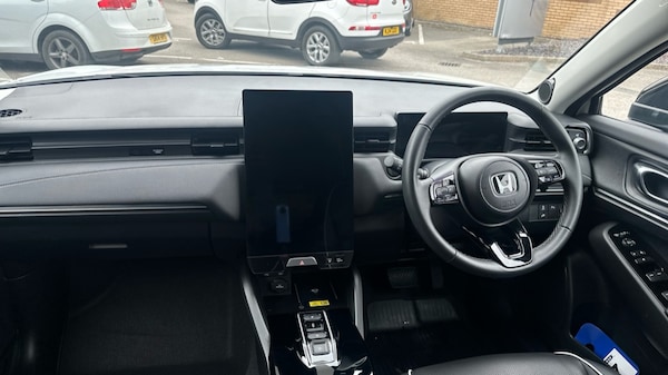 Used Honda e NY1 2024 for sale - 75602838: Photo 4